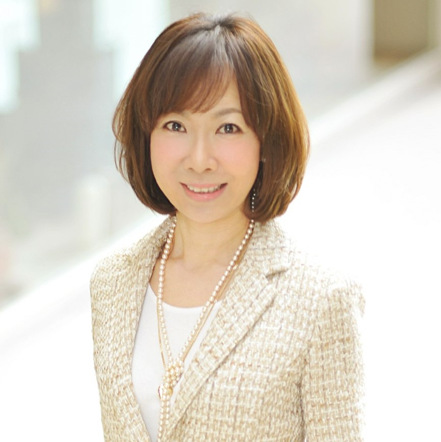 藤井敬子